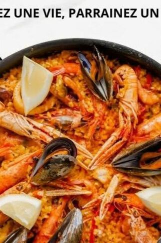 Link Humanitaire : journée du parrainage_Sainte-Maxime