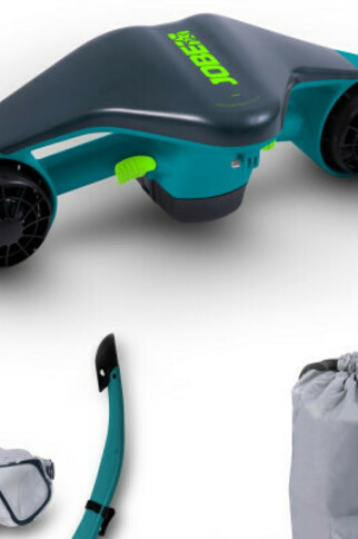 Location d'un scubaturbo