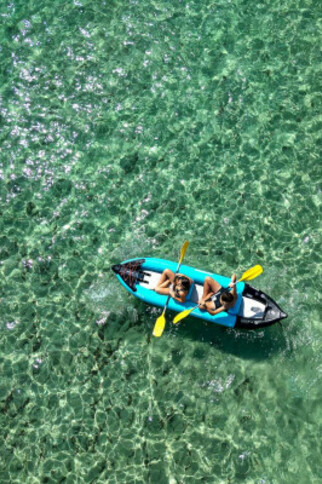 Canoe-kayak rental
