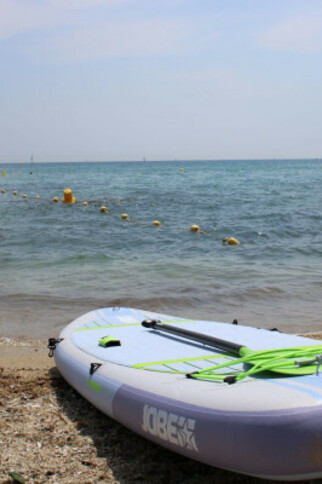 Stand Up Paddle Rental