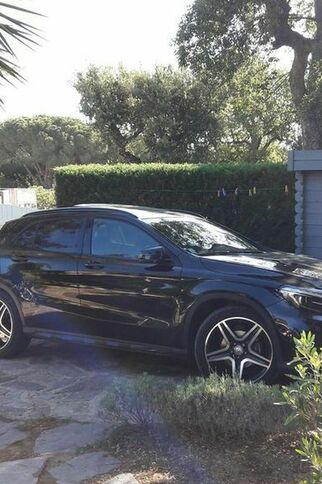 Parking Meublé Lavillat gassin.eu