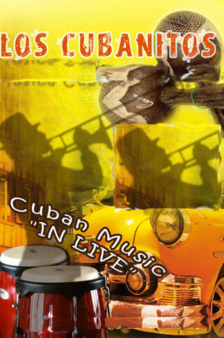 Groupe de musiques cubaines