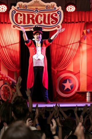 Magic Show_Sainte-Maxime