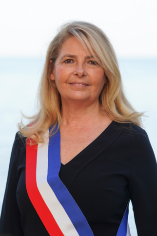 Maire de Saint-Tropez