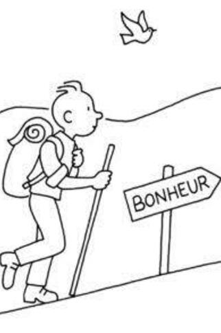 Marches solidaires