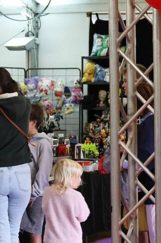 Maxime Geek Univers_Sainte-Maxime