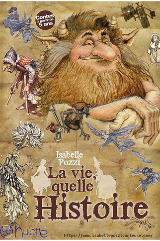 Mes p’tits contes en attendant noël !_Sainte-Maxime