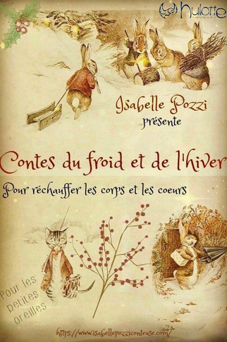 Mes p’tits contes en attendant noël !_Sainte-Maxime