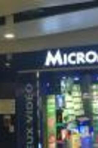 Micromania