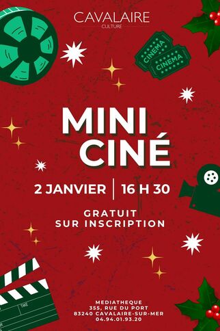 Ciné