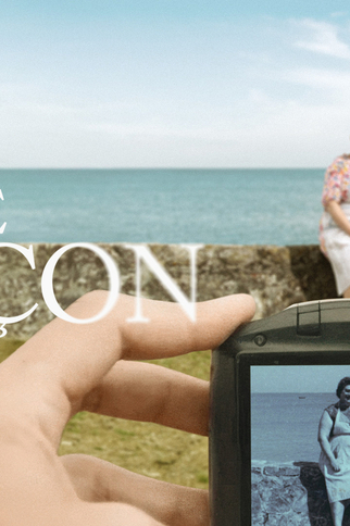 Mois du film documentaire - ciné-débats : tehachapi – et – le garçon_Sainte-Maxime