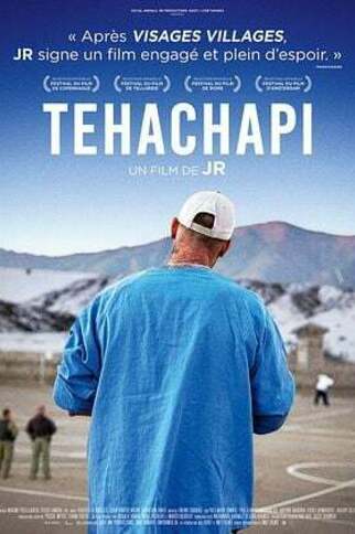Mois du film documentaire - ciné-débats : tehachapi – et – le garçon_Sainte-Maxime