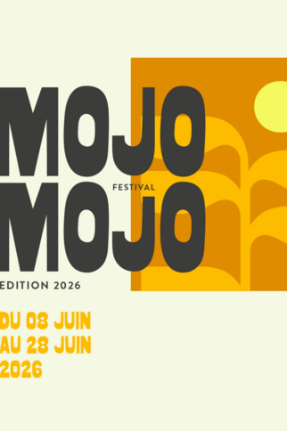 Mojo Mojo