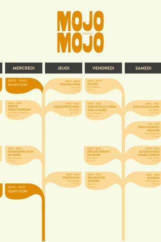 Mojo Mojo
