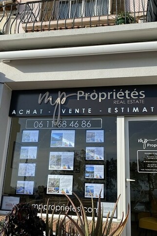 Agence MP Propriétés