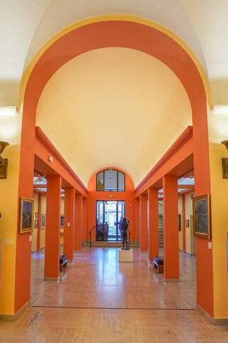 Musée de l'Annonciade - Saint-Tropez
