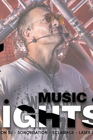 Music & Lights