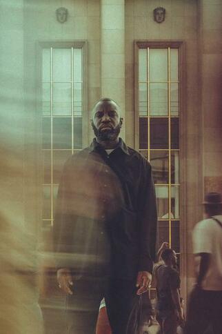 Musique : Abd Al Malik_Sainte-Maxime