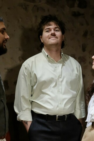 Musique au village - Lily Billie