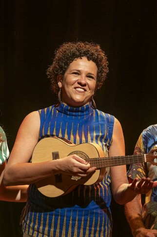 Musique au village - Tudo Joia