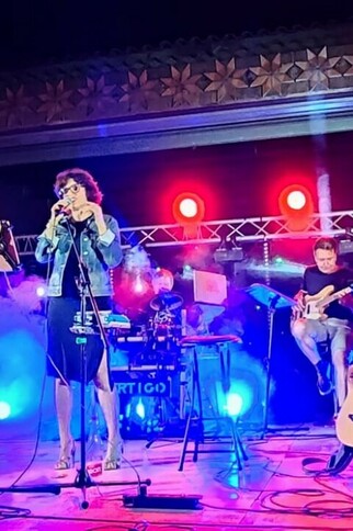 Musique au village - Vertigo