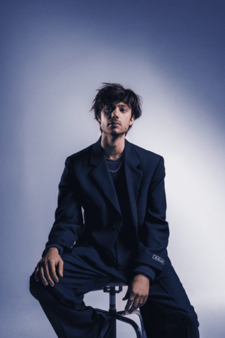 Musique : Félix Radu_Sainte-Maxime