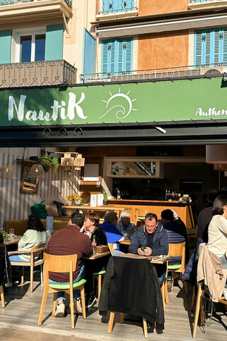 Nautik_Sainte-Maxime