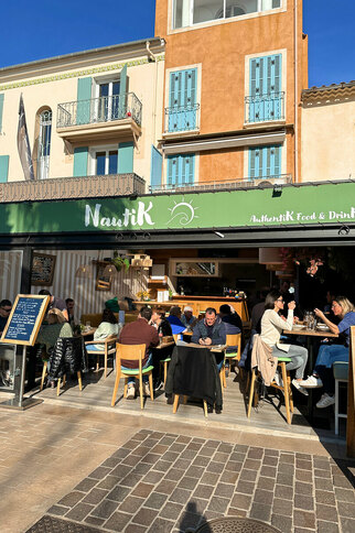 Nautik_Sainte-Maxime
