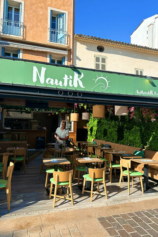 Nautik_Sainte-Maxime