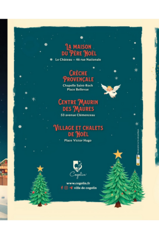 Centre Maurin des Maures