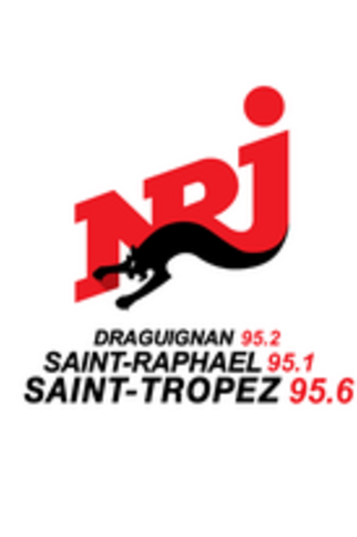 NRJ logo