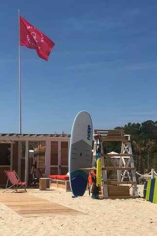 Pampelonne Nautic Club