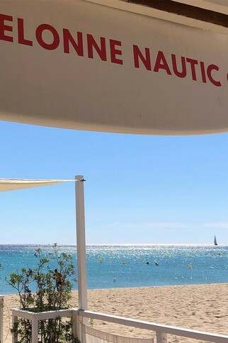 Pampelonne Nautic Club