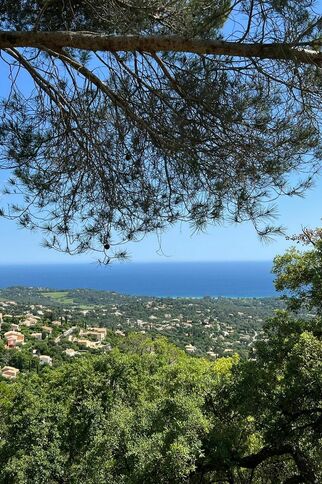 Randonnée des Panoramas