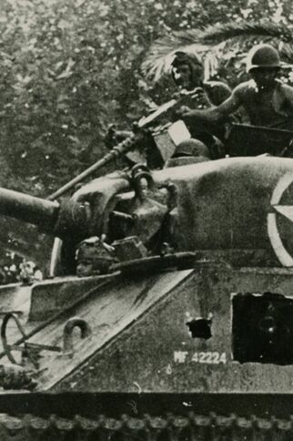 Parcours découverte - "Sainte-Maxime, Terre de Libération"_Sainte-Maxime