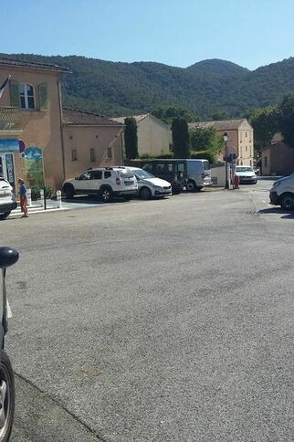 Avenue du petit Prince