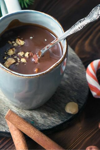 Pause Gourmande à l'Office de Tourisme_Sainte-Maxime