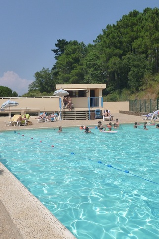 Piscine municipale