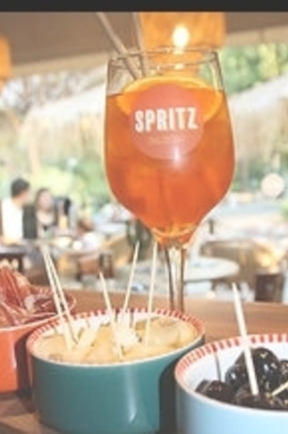 Spritz Apérol