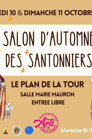 santonniers