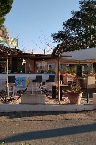 Primeurs Cyclades de Gassin - https://gassin.eu