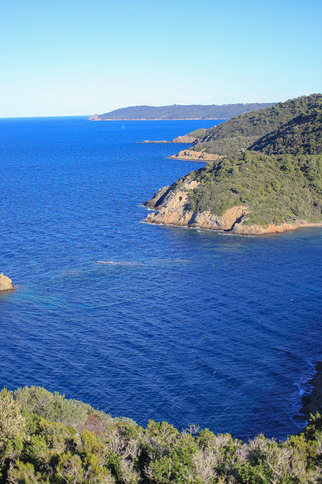 Les activités de Méditerranée Porte des Maures