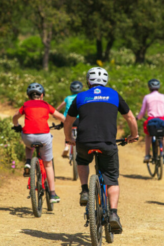 Rando en VTTAE avec guide