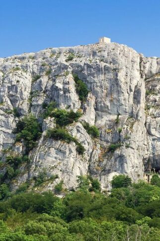Sainte Baume