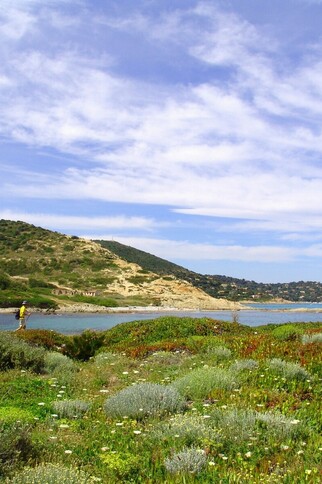 Randonnée “Sur les pas des douaniers du Cap Taillat”