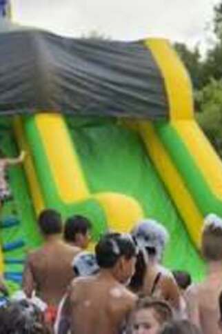 Kid's Gassinoise - Récré Kid's 2026