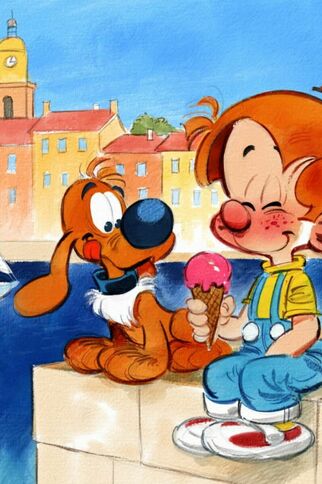 Rencontre et dédicace - Jean Bastide_Sainte-Maxime