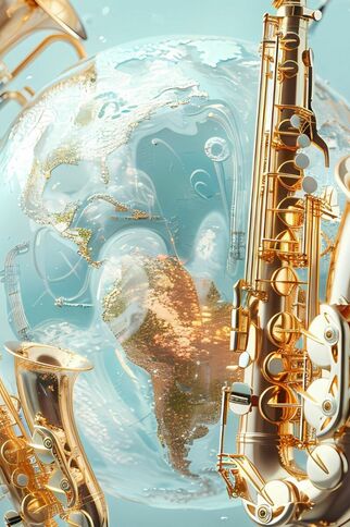 Rencontre musicale : la couleur des vents_Sainte-Maxime