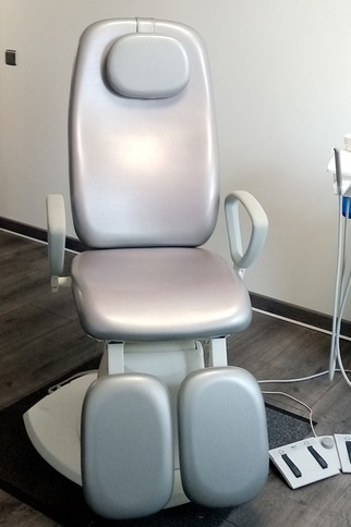 Cabinet pédicurie podologie A. Renoux