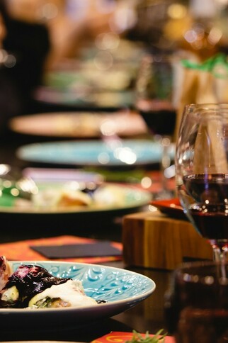 Repas républicain